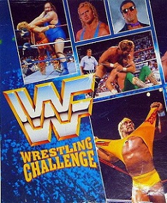 WWF Challenge